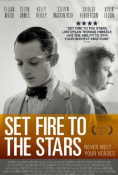 Set Fire to the Stars Hd izle