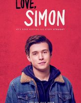 Sevgiler, Simon Hd izle