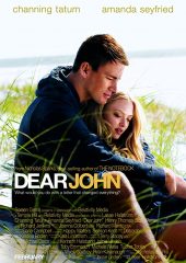 Sevgili John Hd izle