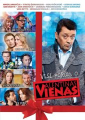 Sevgililer Günü Hd izle