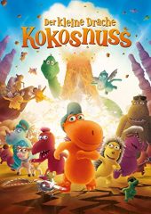 Sevimli Ejderha Kokonat Hd izle