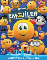 Sevimli Emojiler Hd izle