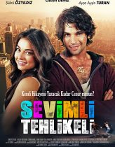 Sevimli Tehlikeli Hd izle