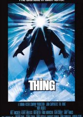 Şey – The Thing Hd izle