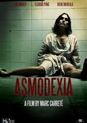 Şeytan Çarpması – Asmodexia Hd izle