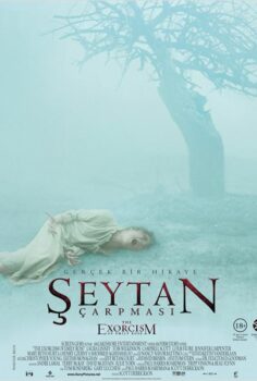 Şeytan Çarpması Hd izle