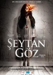 Şeytan Göz Hd izle