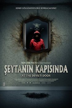 Şeytanın Kapısında Hd izle