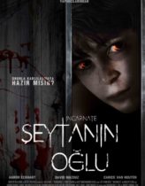 Şeytanın Oğlu Hd izle