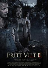 Şeytanın Oteli 3 Hd izle