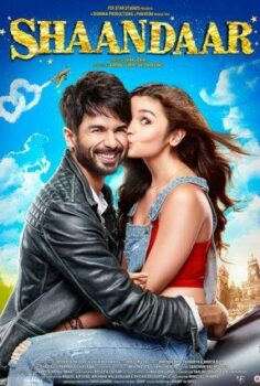 Shaandaar Hd izle