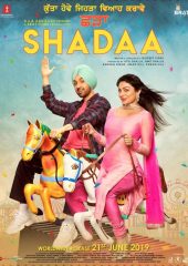 Shadaa Hd izle