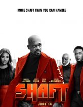 Shaft Hd izle