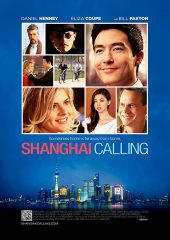 Shanghai Calling Hd izle