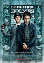 Sherlock Holmes 1 Hd izle