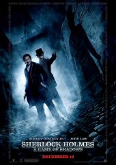 Sherlock Holmes 2 Hd izle