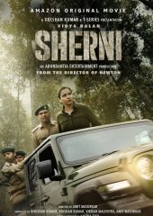 Sherni Hd izle