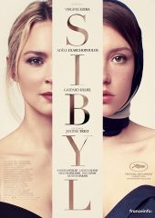 Sibyl Hd izle