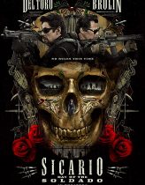 Sicario 2: Day of the Soldado Hd izle