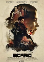 Sicario Hd izle