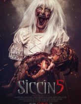 Siccin 5 Hd izle