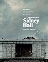 Sidney Hall Hd izle