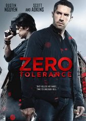 Sıfır Tolerans Hd izle