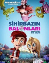 Sihirbazın Balonları Hd izle