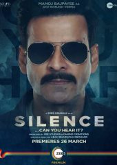 Silence: Can You Hear It Hd izle