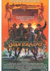 Silverado Hd izle