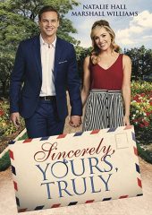 Sincerely Yours Truly Hd izle