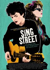 Sing Street Hd izle