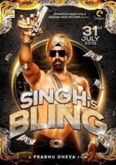 Singh Is Bliing Hd izle