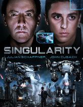 Singularity Hd izle