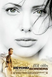 Sınırların Ötesinde Hd izle