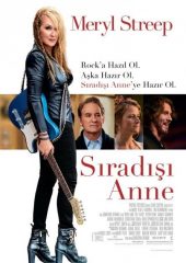 Sıradışı Anne Hd izle