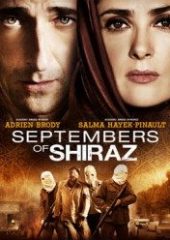 Şiraz ’ın Eylülleri Hd izle