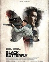 Siyah Kelebek Hd izle