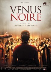 Siyah Venüs Hd izle