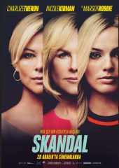 Skandal Hd izle