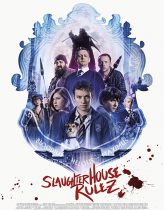 Slaughterhouse Kuralı Hd izle