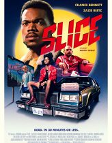 Slice Hd izle