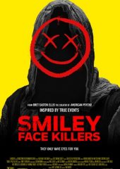 Smiley Face Killers Hd izle