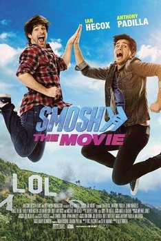 Smosh The Movie Hd izle