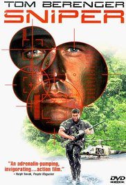 Sniper 1 Hd izle