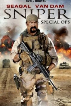 Sniper Special Ops Hd izle