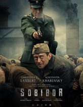 Sobibor Hd izle