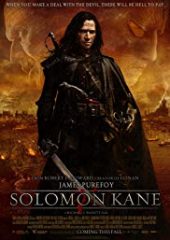 Solomon Kane Hd izle