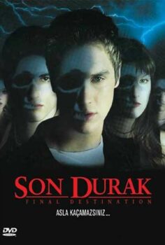 Son Durak 1 Hd izle