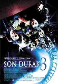 Son Durak 3 Hd izle